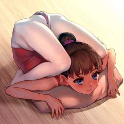 50944 B