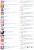 http://ikioi-ranking.com/ https://virtual-youtuber.userlocal.jp/ https://schedule.hololive.tv/ https://www.nijisanji.jp/streams https://playboard.co/en/yaraon-blog.com/archives/category/vチューバー http://www.anige-sokuhouvip.com/blog-category-91.html
