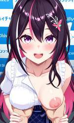 10741 B