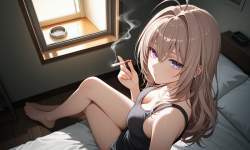 7461 B