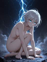7992 B