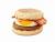 さっき朝マックで何も考えずに季節限定だしなって月見マフィン買っちゃったんだけどこれメガマフィンのパティ1枚減らしたのと同じなのに値段10円しか違わないんだよな…って気づいてなんかボッタクられた気持ちになった