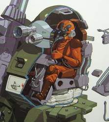 77474 B