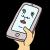 先月今月とスマホのデータ使い切ってしまったいつも３ギガ中１ギガも使わずなのに仕事に不便なので今月初めて１ギガチャージした使い方は特に変わってないのに何かが通信を無駄にしているらしい