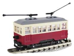 22734 B