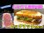 ぜんぜんビックマックじゃない
