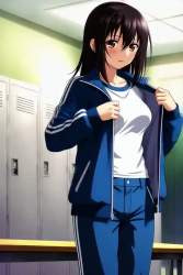 410967 B